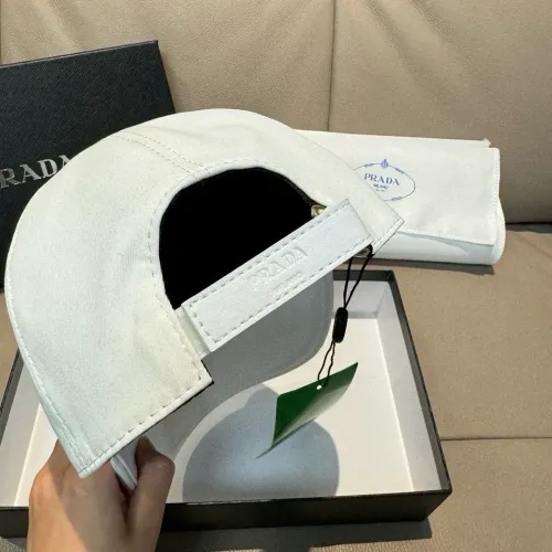 Cheap Prada Caps #1415646 Replica Wholesale [$36.00 USD] [ITEM#1415646] on Replica Prada Caps