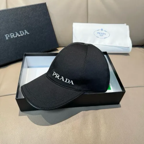 Prada Caps #1415647