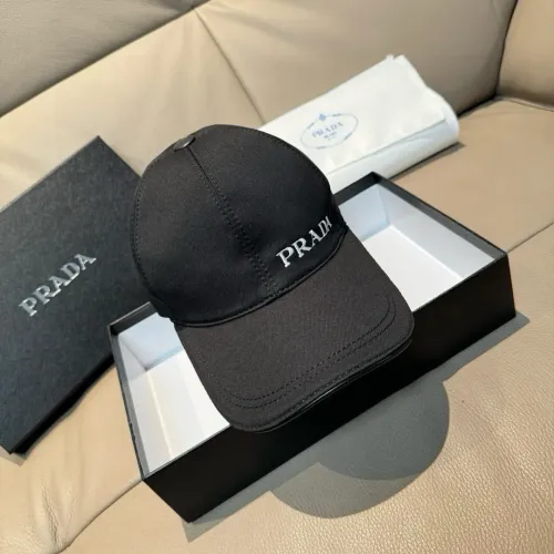 Cheap Prada Caps #1415647 Replica Wholesale [$36.00 USD] [ITEM#1415647] on Replica Prada Caps