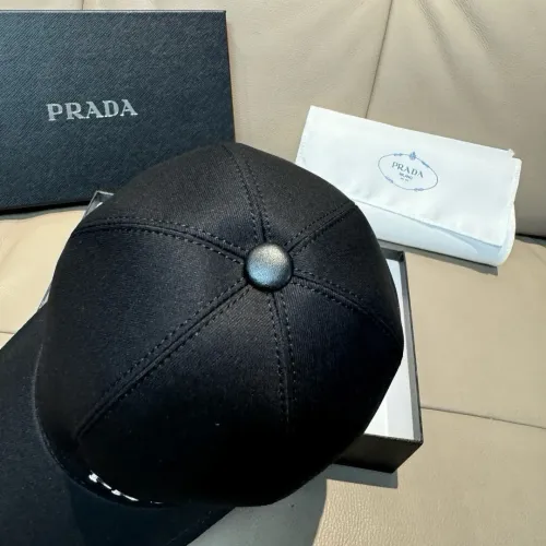 Cheap Prada Caps #1415647 Replica Wholesale [$36.00 USD] [ITEM#1415647] on Replica Prada Caps