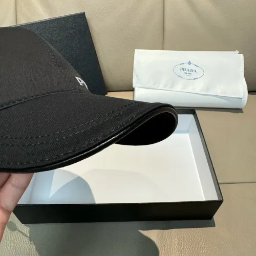 Cheap Prada Caps #1415647 Replica Wholesale [$36.00 USD] [ITEM#1415647] on Replica Prada Caps