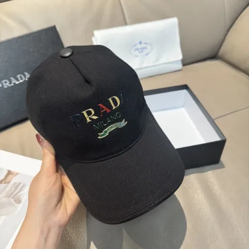 Cheap Prada Caps #1415656 Replica Wholesale [$36.00 USD] [ITEM#1415656] on Replica Prada Caps