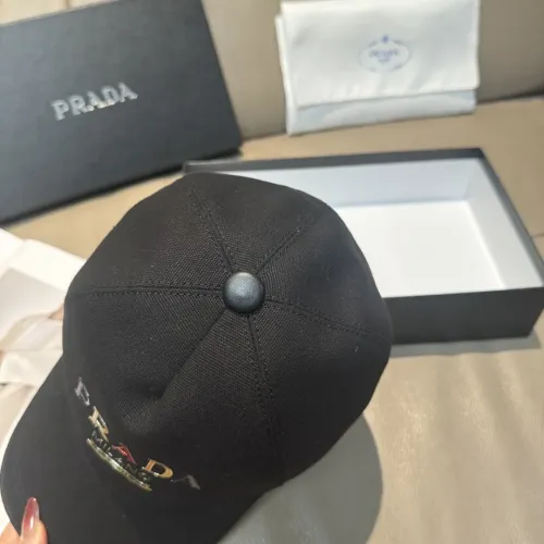Cheap Prada Caps #1415656 Replica Wholesale [$36.00 USD] [ITEM#1415656] on Replica Prada Caps