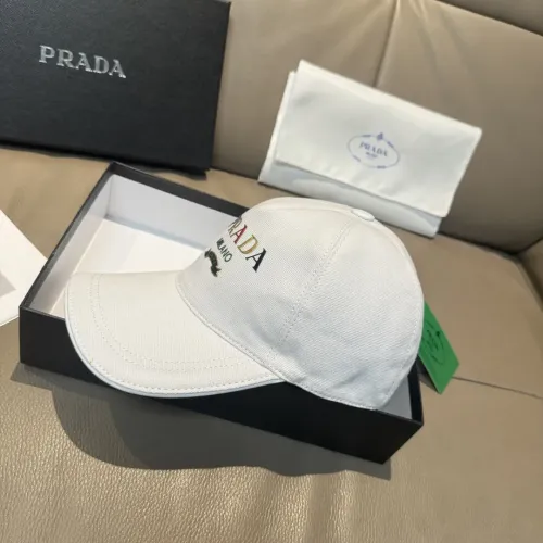 Cheap Prada Caps #1415657 Replica Wholesale [$36.00 USD] [ITEM#1415657] on Replica Prada Caps