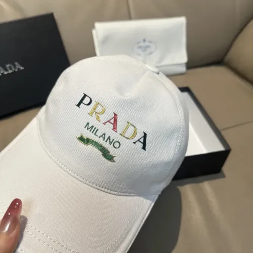 Cheap Prada Caps #1415657 Replica Wholesale [$36.00 USD] [ITEM#1415657] on Replica Prada Caps