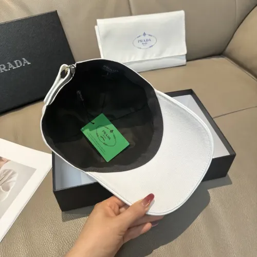 Cheap Prada Caps #1415657 Replica Wholesale [$36.00 USD] [ITEM#1415657] on Replica Prada Caps