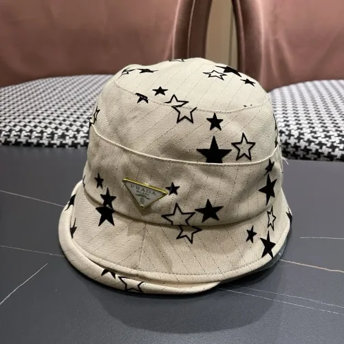 Cheap Prada Caps #1415658 Replica Wholesale [$34.00 USD] [ITEM#1415658] on Replica Prada Caps
