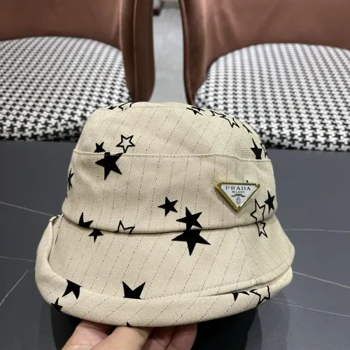 Cheap Prada Caps #1415658 Replica Wholesale [$34.00 USD] [ITEM#1415658] on Replica Prada Caps