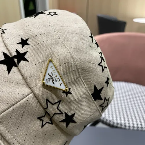 Cheap Prada Caps #1415658 Replica Wholesale [$34.00 USD] [ITEM#1415658] on Replica Prada Caps