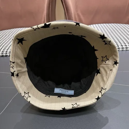 Cheap Prada Caps #1415658 Replica Wholesale [$34.00 USD] [ITEM#1415658] on Replica Prada Caps