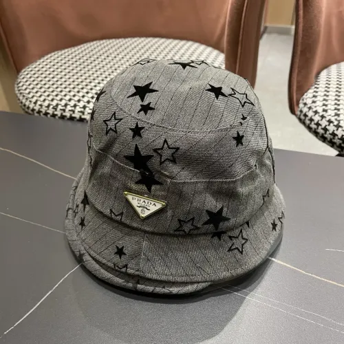 Cheap Prada Caps #1415663 Replica Wholesale [$34.00 USD] [ITEM#1415663] on Replica Prada Caps