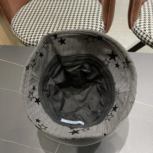 Cheap Prada Caps #1415663 Replica Wholesale [$34.00 USD] [ITEM#1415663] on Replica Prada Caps