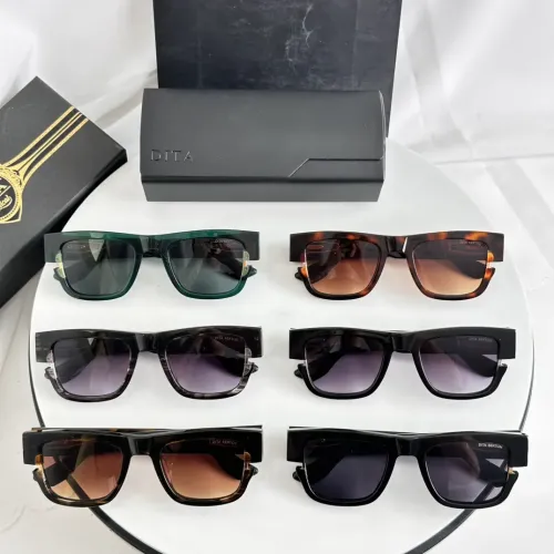 Cheap Dita AAA Quality Sunglasses #1415666 Replica Wholesale [$76.00 USD] [ITEM#1415666] on Replica Dita AAA Quality Sunglasses