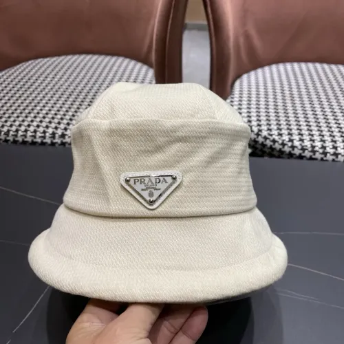 Cheap Prada Caps #1415672 Replica Wholesale [$36.00 USD] [ITEM#1415672] on Replica Prada Caps