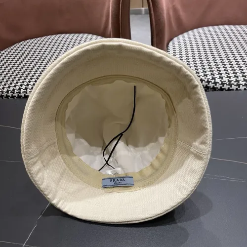 Cheap Prada Caps #1415672 Replica Wholesale [$36.00 USD] [ITEM#1415672] on Replica Prada Caps