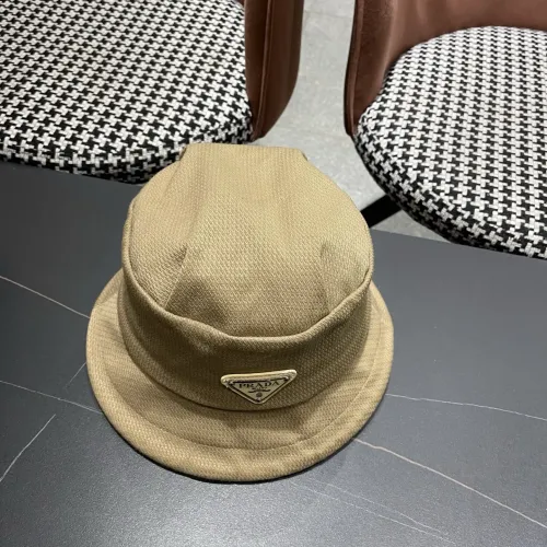 Cheap Prada Caps #1415674 Replica Wholesale [$36.00 USD] [ITEM#1415674] on Replica Prada Caps
