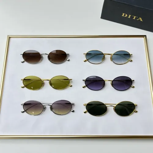 Cheap Dita AAA Quality Sunglasses #1415676 Replica Wholesale [$60.00 USD] [ITEM#1415676] on Replica Dita AAA Quality Sunglasses