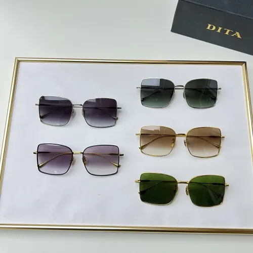Cheap Dita AAA Quality Sunglasses #1415683 Replica Wholesale [$60.00 USD] [ITEM#1415683] on Replica Dita AAA Quality Sunglasses