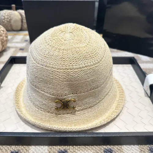Cheap Celine Caps #1415689 Replica Wholesale [$27.00 USD] [ITEM#1415689] on Replica Celine Caps