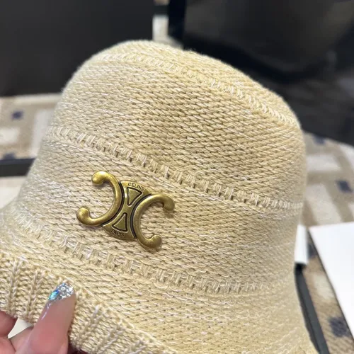 Cheap Celine Caps #1415689 Replica Wholesale [$27.00 USD] [ITEM#1415689] on Replica Celine Caps
