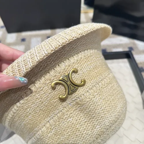 Cheap Celine Caps #1415689 Replica Wholesale [$27.00 USD] [ITEM#1415689] on Replica Celine Caps