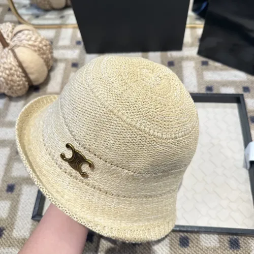 Cheap Celine Caps #1415689 Replica Wholesale [$27.00 USD] [ITEM#1415689] on Replica Celine Caps