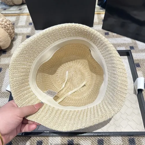 Cheap Celine Caps #1415689 Replica Wholesale [$27.00 USD] [ITEM#1415689] on Replica Celine Caps