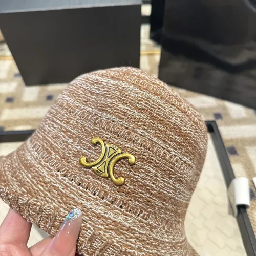 Cheap Celine Caps #1415690 Replica Wholesale [$27.00 USD] [ITEM#1415690] on Replica Celine Caps