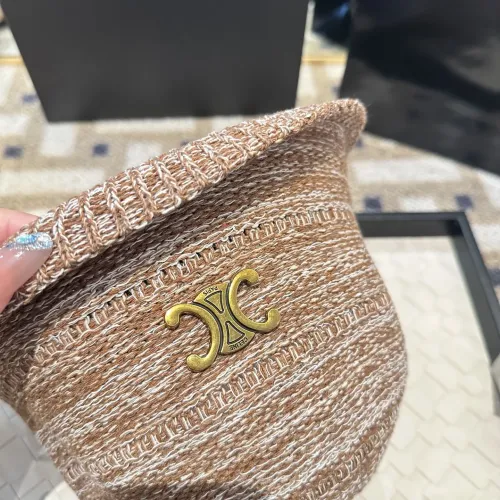Cheap Celine Caps #1415690 Replica Wholesale [$27.00 USD] [ITEM#1415690] on Replica Celine Caps