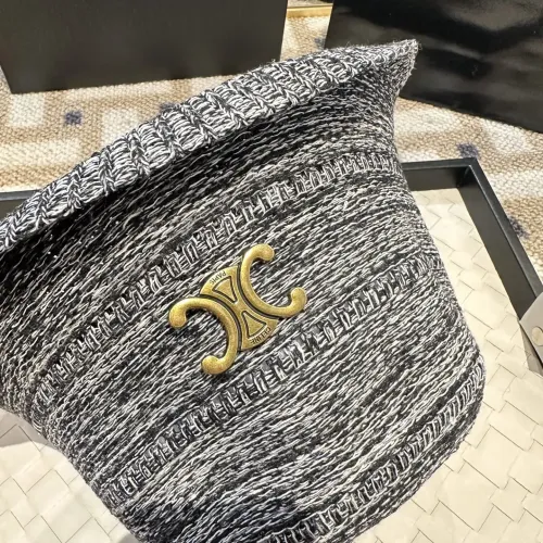 Cheap Celine Caps #1415691 Replica Wholesale [$27.00 USD] [ITEM#1415691] on Replica Celine Caps