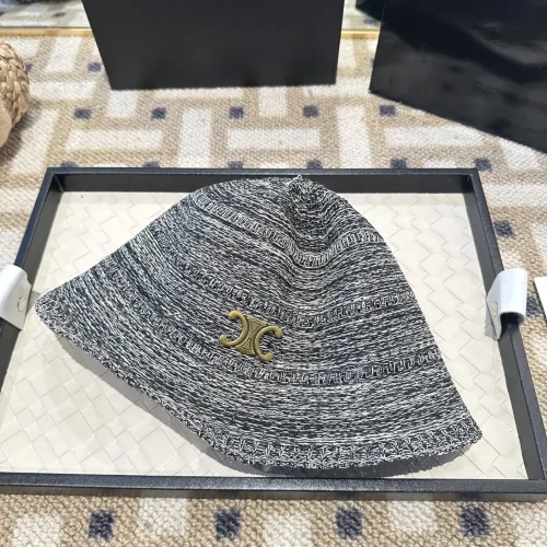 Cheap Celine Caps #1415691 Replica Wholesale [$27.00 USD] [ITEM#1415691] on Replica Celine Caps