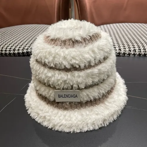Cheap Balenciaga Caps #1415698 Replica Wholesale [$36.00 USD] [ITEM#1415698] on Replica Balenciaga Caps