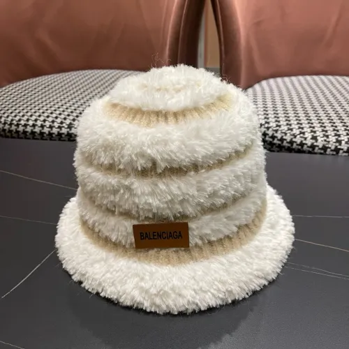 Cheap Balenciaga Caps #1415700 Replica Wholesale [$36.00 USD] [ITEM#1415700] on Replica Balenciaga Caps