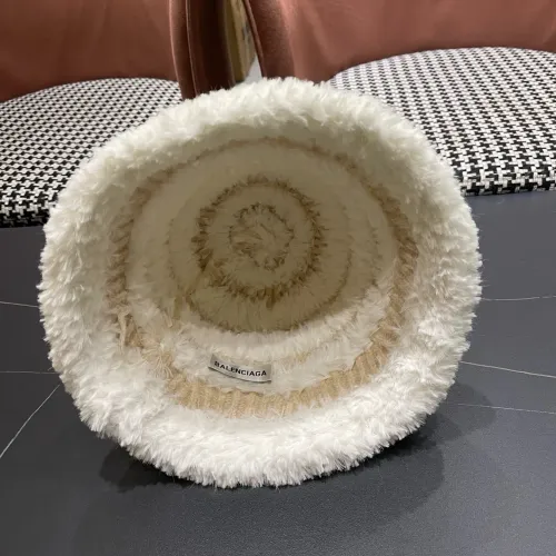 Cheap Balenciaga Caps #1415700 Replica Wholesale [$36.00 USD] [ITEM#1415700] on Replica Balenciaga Caps