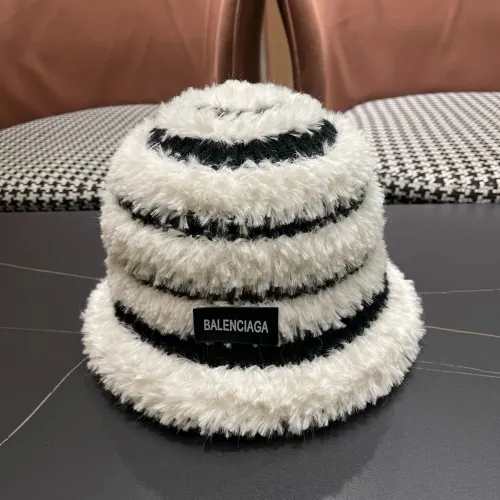 Cheap Balenciaga Caps #1415701 Replica Wholesale [$36.00 USD] [ITEM#1415701] on Replica Balenciaga Caps