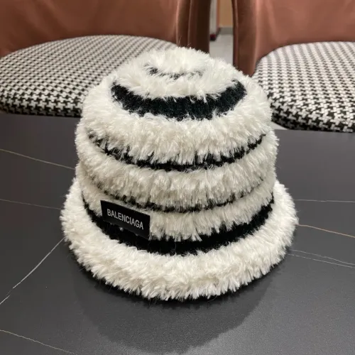 Cheap Balenciaga Caps #1415701 Replica Wholesale [$36.00 USD] [ITEM#1415701] on Replica Balenciaga Caps