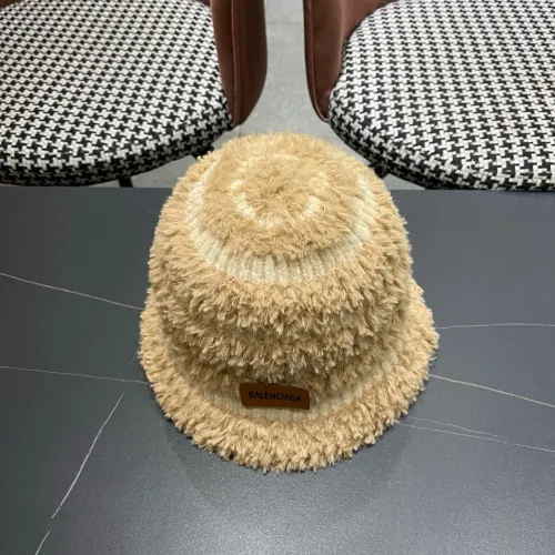 Cheap Balenciaga Caps #1415702 Replica Wholesale [$36.00 USD] [ITEM#1415702] on Replica Balenciaga Caps