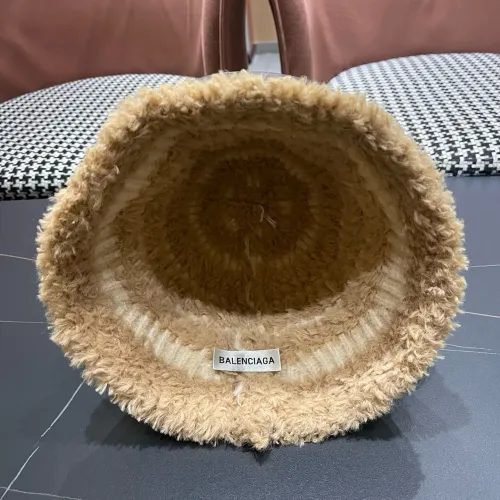 Cheap Balenciaga Caps #1415702 Replica Wholesale [$36.00 USD] [ITEM#1415702] on Replica Balenciaga Caps