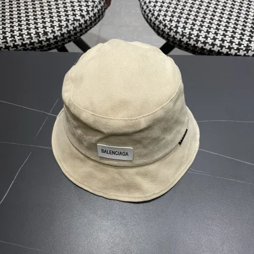 Cheap Balenciaga Caps #1415709 Replica Wholesale [$36.00 USD] [ITEM#1415709] on Replica Balenciaga Caps