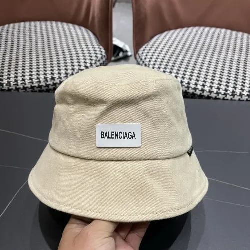 Cheap Balenciaga Caps #1415709 Replica Wholesale [$36.00 USD] [ITEM#1415709] on Replica Balenciaga Caps