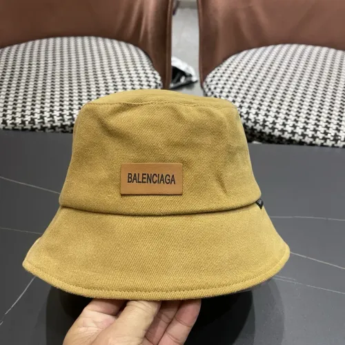 Cheap Balenciaga Caps #1415710 Replica Wholesale [$36.00 USD] [ITEM#1415710] on Replica Balenciaga Caps