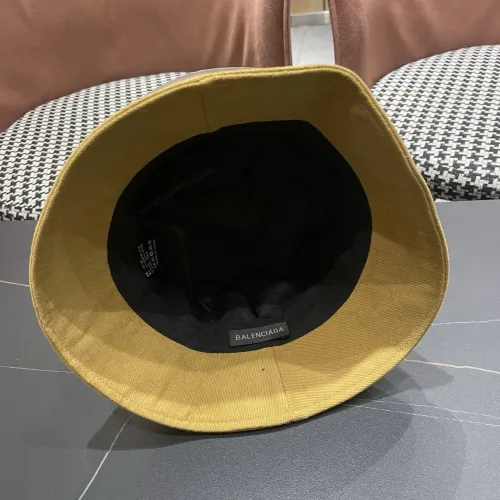 Cheap Balenciaga Caps #1415710 Replica Wholesale [$36.00 USD] [ITEM#1415710] on Replica Balenciaga Caps