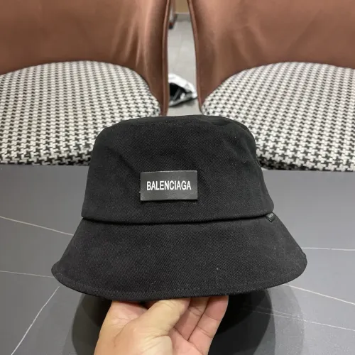 Cheap Balenciaga Caps #1415711 Replica Wholesale [$36.00 USD] [ITEM#1415711] on Replica Balenciaga Caps