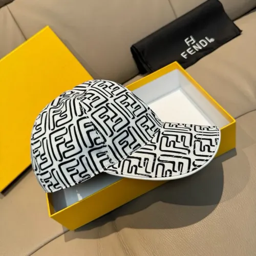 Cheap Fendi Caps #1415717 Replica Wholesale [$34.00 USD] [ITEM#1415717] on Replica Fendi Caps