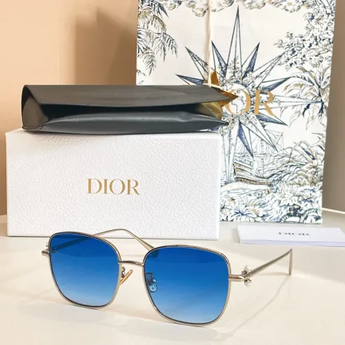 Christian Dior AAA Quality Sunglasses #1415726