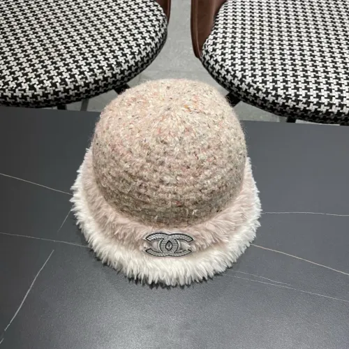 Cheap Chanel Caps #1415736 Replica Wholesale [$36.00 USD] [ITEM#1415736] on Replica Chanel Caps