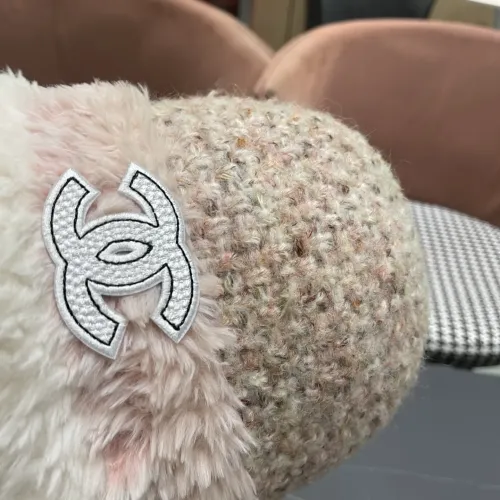 Cheap Chanel Caps #1415736 Replica Wholesale [$36.00 USD] [ITEM#1415736] on Replica Chanel Caps