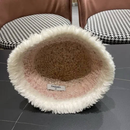 Cheap Chanel Caps #1415736 Replica Wholesale [$36.00 USD] [ITEM#1415736] on Replica Chanel Caps