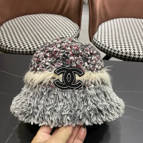 Cheap Chanel Caps #1415738 Replica Wholesale [$36.00 USD] [ITEM#1415738] on Replica Chanel Caps