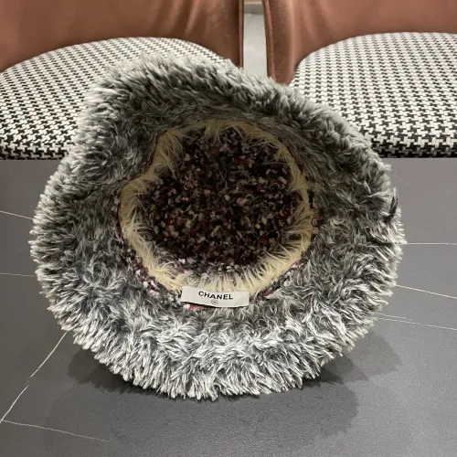 Cheap Chanel Caps #1415738 Replica Wholesale [$36.00 USD] [ITEM#1415738] on Replica Chanel Caps